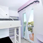 Отель Oliver Каорле