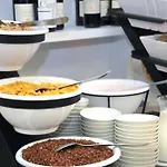 Oliver Отель Каорле