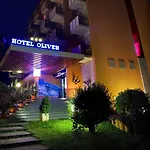 Отель Oliver Каорле