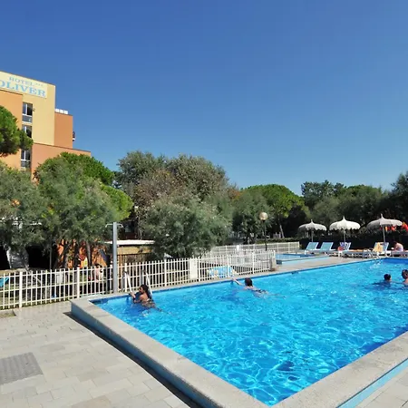 Otel Oliver
