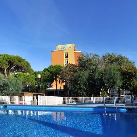 Otel Oliver Caorle
