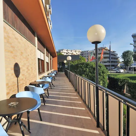 Oliver Otel Caorle