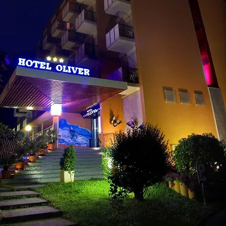 Hotel Oliver Caorle