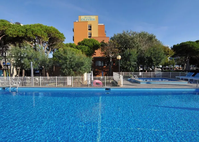 Oliver Hotell