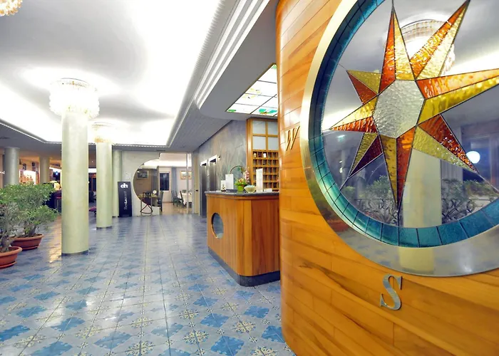 Hotell Oliver Caorle