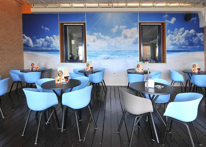 Hotell Oliver Caorle