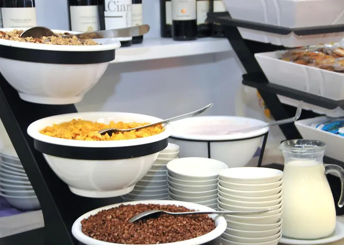 Oliver Hotell Caorle