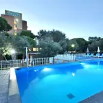 Hotell Oliver Caorle