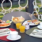 Oliver 호텔 카오를레