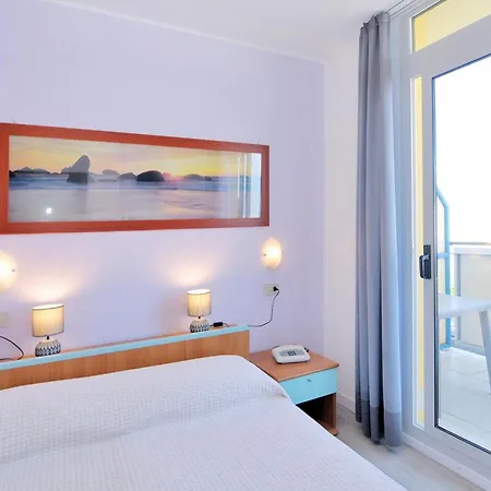 Hotel Oliver 3*