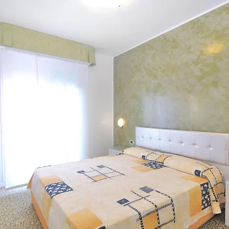 Oliver Hotel Caorle