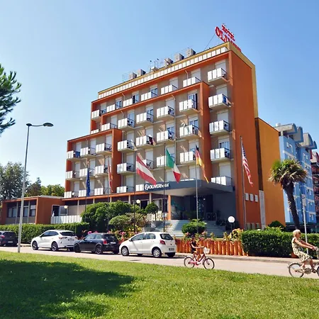 Hotell Oliver 3*