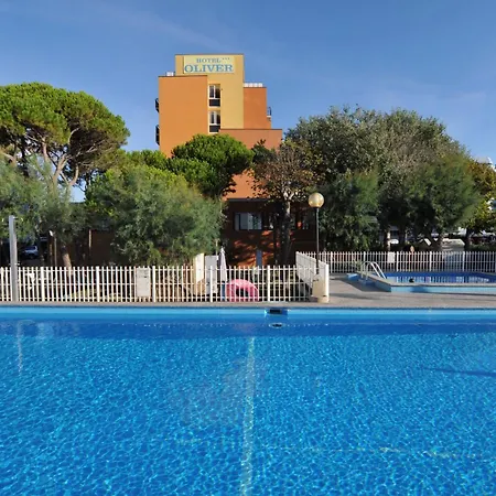 Oliver ホテル