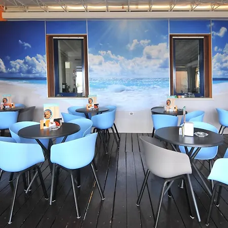 Hotel Oliver Caorle