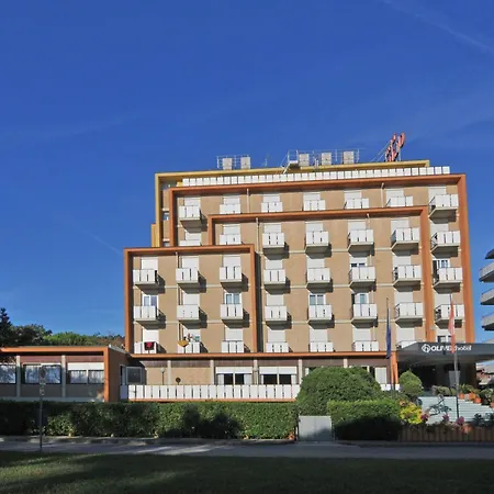 Hotel Oliver 3*