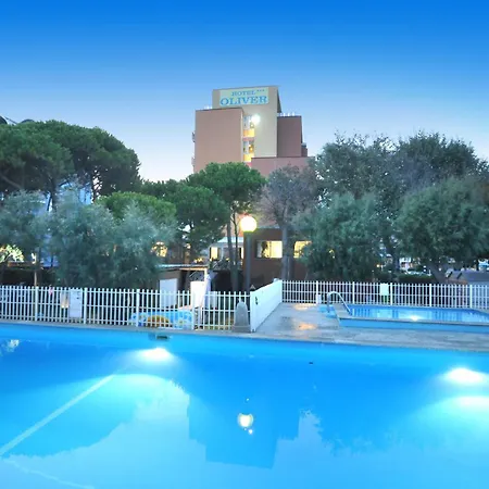 Oliver 3* Caorle