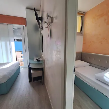 Oliver Hotel