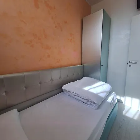 Hotel Oliver Caorle