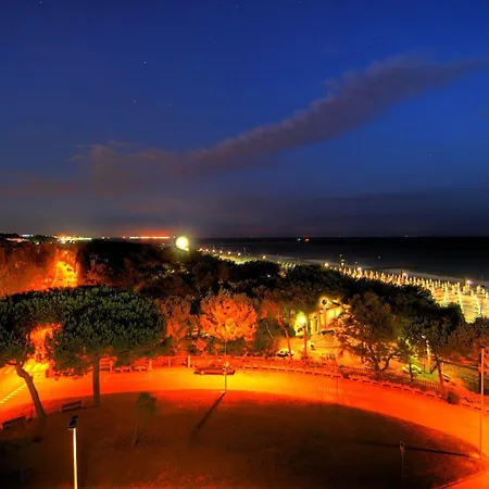 Hotel Oliver Caorle