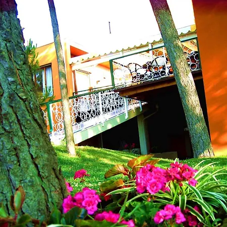 Oliver Hotel
