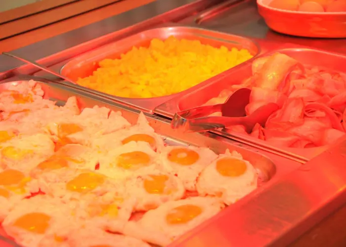 Oliver Отель Каорле