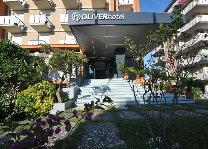 Otel Oliver 3*