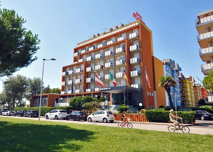 Otel Oliver 3*