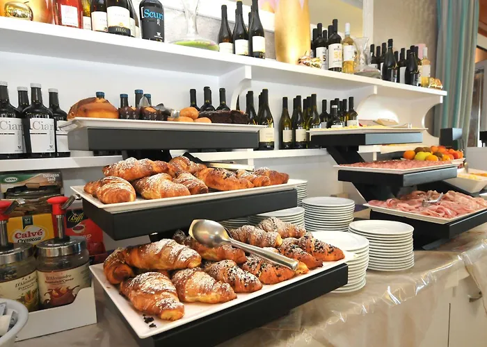 Oliver 3* Каорле