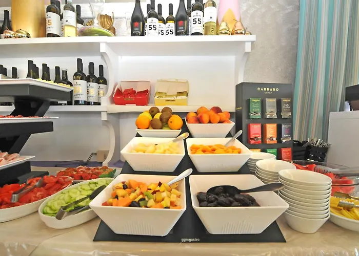 Oliver 3* Каорле