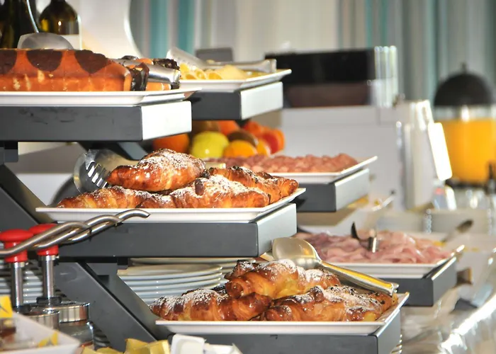 Отель Oliver 3*